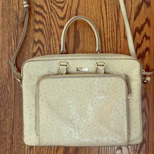 Kate Spade Briefcase/laptop bag